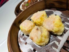 鲜虾烧卖皇-万龙洲海鲜(南新仓店)