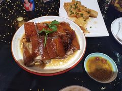 -鹅滋道(甘坑古镇店)