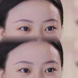 -MIVI野生眉纹绣纹眉