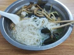 -福屿鲜捞小吃·捞化(福屿总店)