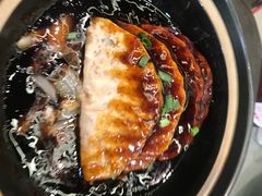 -水边人家·鱼宴餐厅·淳鱼馆(千岛湖店)