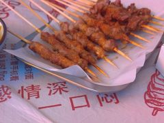 -小田油焖小龙虾(双井店)