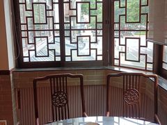 -山水茶艺馆·点心粤菜·30年老字号