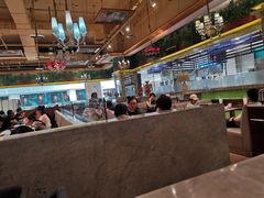 -YOYO悠游美食地图(西市城购物中心店)