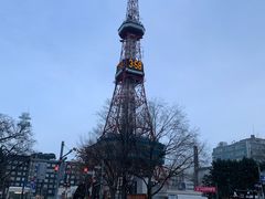 -札幌电视塔