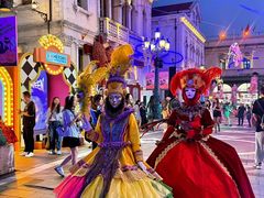 -华谊兄弟（长沙）电影小镇