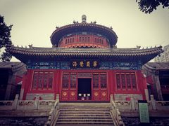 -大钟寺古钟博物馆