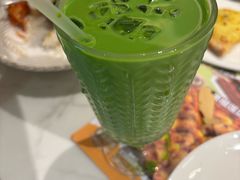 -马兰卡西式简餐(新汇大融城店)