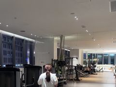 -YCHL FIT 健身(星寰店)