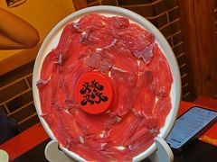 -大龙辣火锅·龙虾·烧烤(湖滨新天地店)