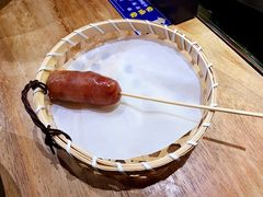 烤肠-和府捞面(东直门银座店)
