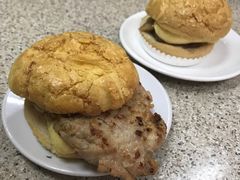 -沙溪兄茶餐厅