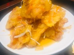 -海鲜烧烤