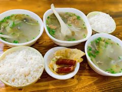 -陈记汤饭(水巷口店)