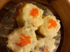 -香港美食大酒楼