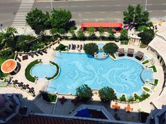 -温德姆至尊酒店·海鲜自助餐厅(海沧店)