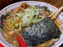 -老龙亭拉面店