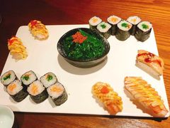 -鱼跃料理(步步高店)