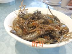 -广玉兰上海菜(德平店)