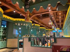 -驿楼兰·新疆菜(火车站店)