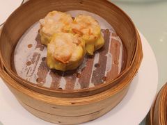 -京香轩·中餐厅(上海中庚聚龙酒店)