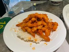 -峰厨大鱼泡饼·天津菜(西青大学城店)
