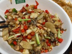 -绿草地·湘菜(芙蓉天街店)