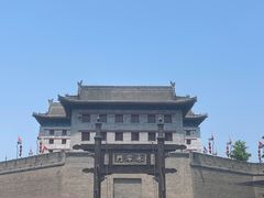 -西安城墙·碑林历史文化景区