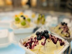 -HOT CRUSH趁热集合·现烤面包(环球港店)