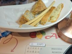 -安妮意大利餐厅(日坛店)