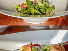 -沈阳君悦酒店·意坊意大利餐厅