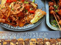 -微醺烤牛·炭火烧烤·精酿啤酒(东郊记忆店)