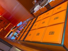 -KUMO KUMO甜品·冰淇淋(深圳壹方城店)