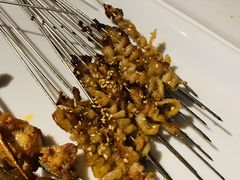 -三个大叔东北烧烤·砂锅菜(西三旗店)