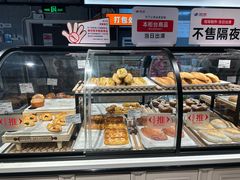 -物美超市(三里河店)