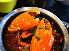 -锅色天香(巴士底区店)