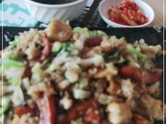 -老啪叽串炒饭(铁百店)