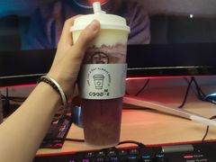 -古茗(渝北重庆会馆店)