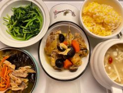 点击看大图 -贝喜月子会所(临平店)