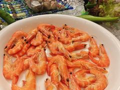 -白云宾馆-祥云西餐厅·法式鹅肝海鲜自助