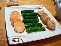 -德胜轩正宗顺德菜(宝安沙井会展中心店)