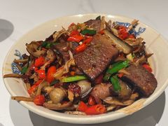 -潇湘阁(昆泰国际大厦店)