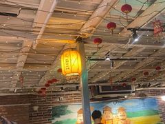 -三个大叔东北烧烤·砂锅菜(西三旗店)