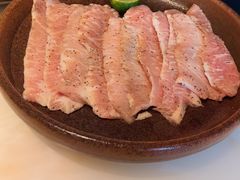 -厚贞日式烤肉(龙之梦店)