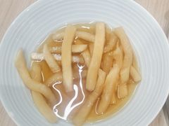 -令狐冲烤鱼·烧菜馆(达明店)