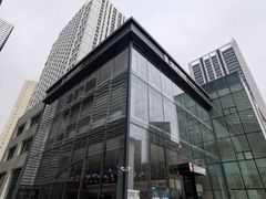 门面-张亮麻辣烫(哈尔滨金爵万象店)
