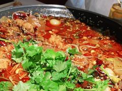 -麻六记(新天地店)