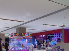 -快乐街区(重庆龙湖时代天街店)