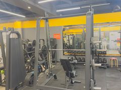 -FEELINGME乐刻包月私教馆·健身(真北华润万家店)