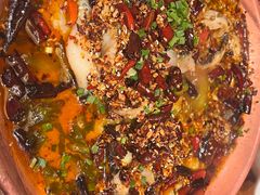 -云海肴·汽锅鸡·云南菜(天山百盛优客店)